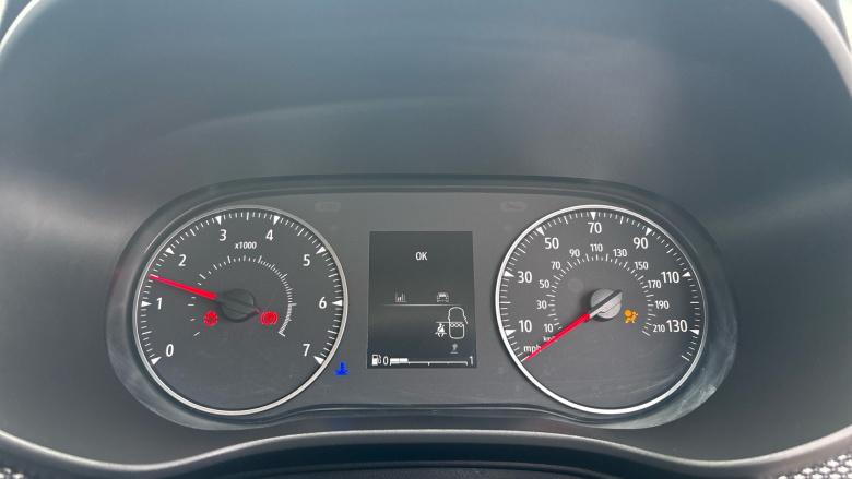 Dacia Sandero 1.0 Tce Expression 5dr Petrol Hatchback